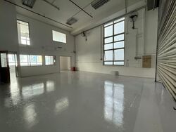 Enterprise Centre (D23), Factory #568258901